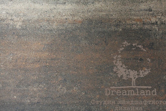 Тротуарная плитка "Меган" из коллекции "Колорбленд" JADAR